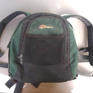 Lowepro Camera Backpack